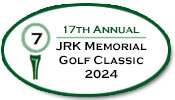 JRK Memorial Golf Classic