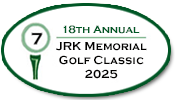 JRK Memorial Golf Classic