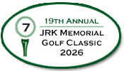 JRK Memorial Golf Classic